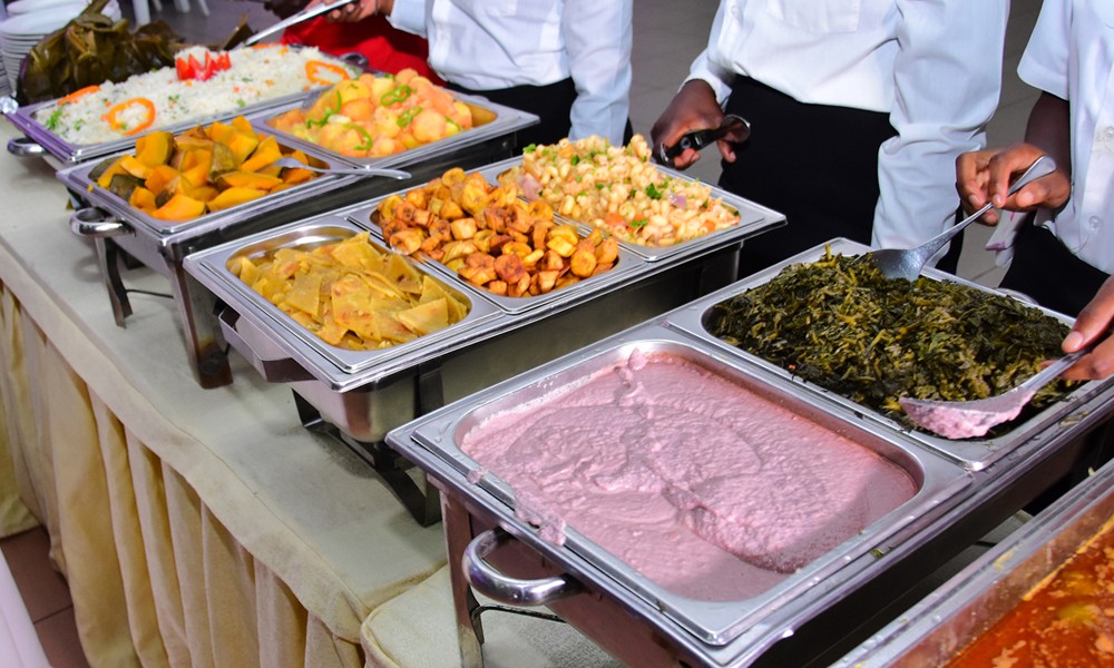 Catering Services