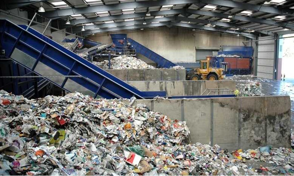 Waste Management  