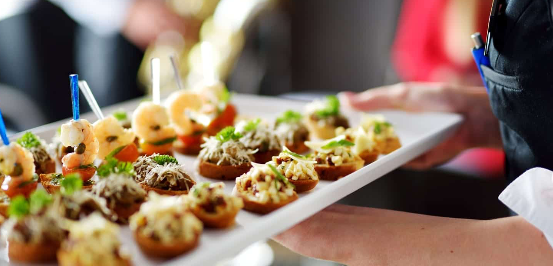 Catering