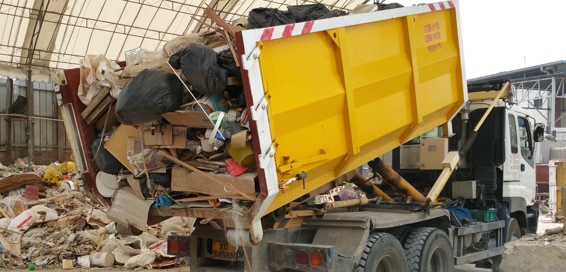 Waste Management